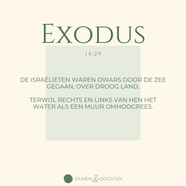 Exodus